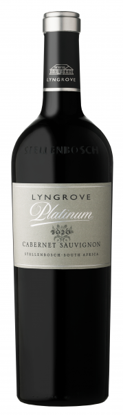 Lyngrove Wines & Vineyards Lyngrove Platinum Cabernet Sauvignon